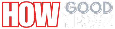 howgoodnewz.com