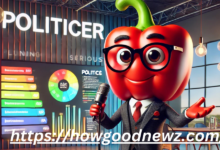 Politicser Pepperboy